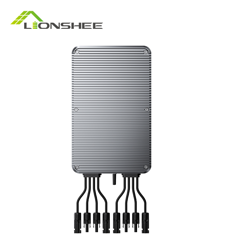 LIONSHEE Smart Pvhub para sistema solar de balcón