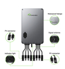 LIONSHEE Smart Pvhub para sistema solar de balcón