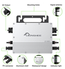 LIONSHEE Micro inversor 800W para sistema solar de balcón