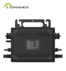 LIONSHEE Micro inversor 800W para sistema solar de balcón