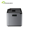 Sistema solar para balcón con batería de energía portátil LIONSHEE 1024Wh 