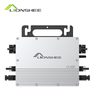 LIONSHEE Micro inversor 800W para sistema solar de balcón
