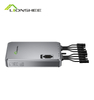 LIONSHEE Smart Pvhub para sistema solar de balcón