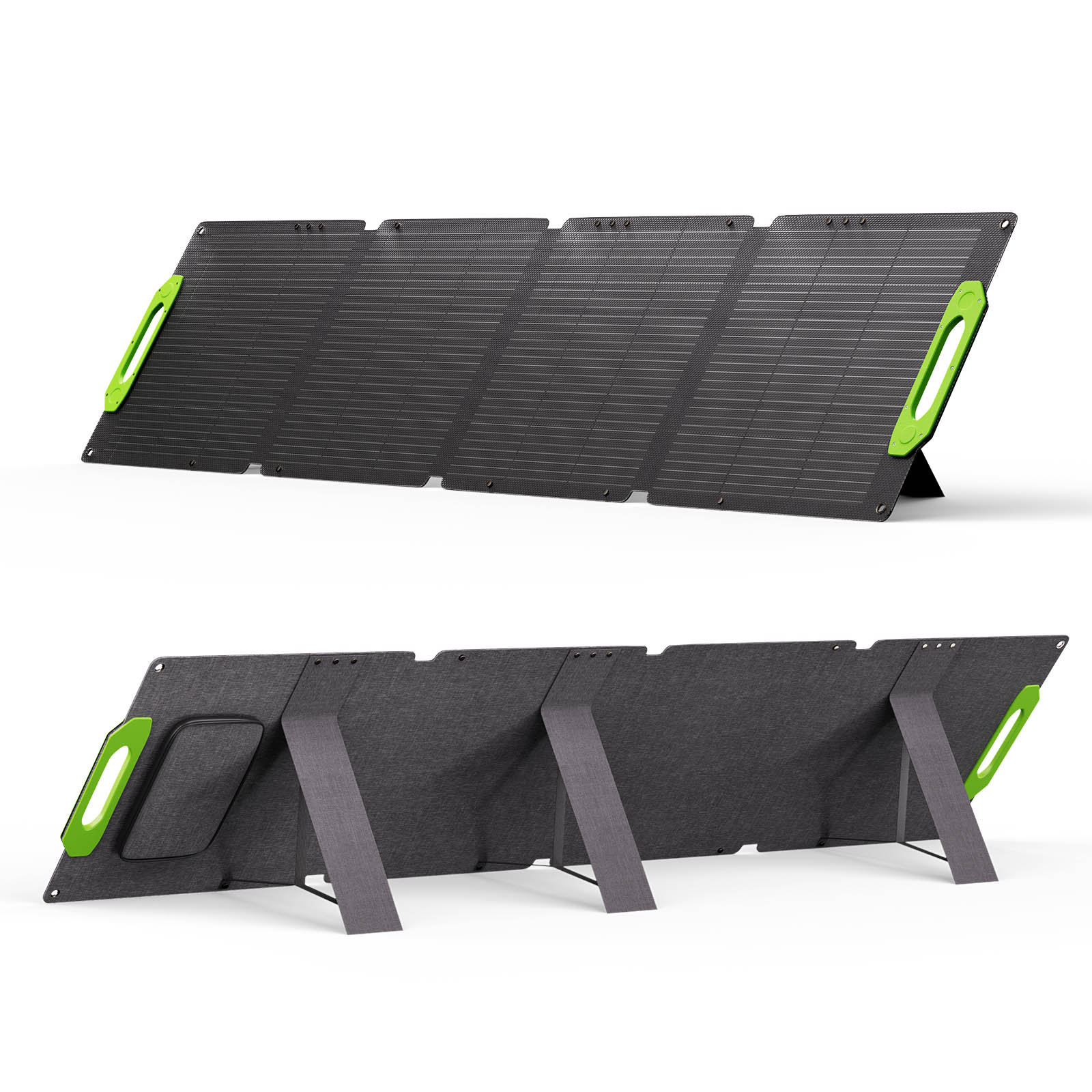 LIONSHEE LS-SP200 panel solar plegable 200W