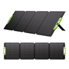 LIONSHEE LS-SP300 Panel Solar Plegable 300W Para Estación De Energía, ETFE, IP67, MC4, Stock En Alemania Y Reino Unido