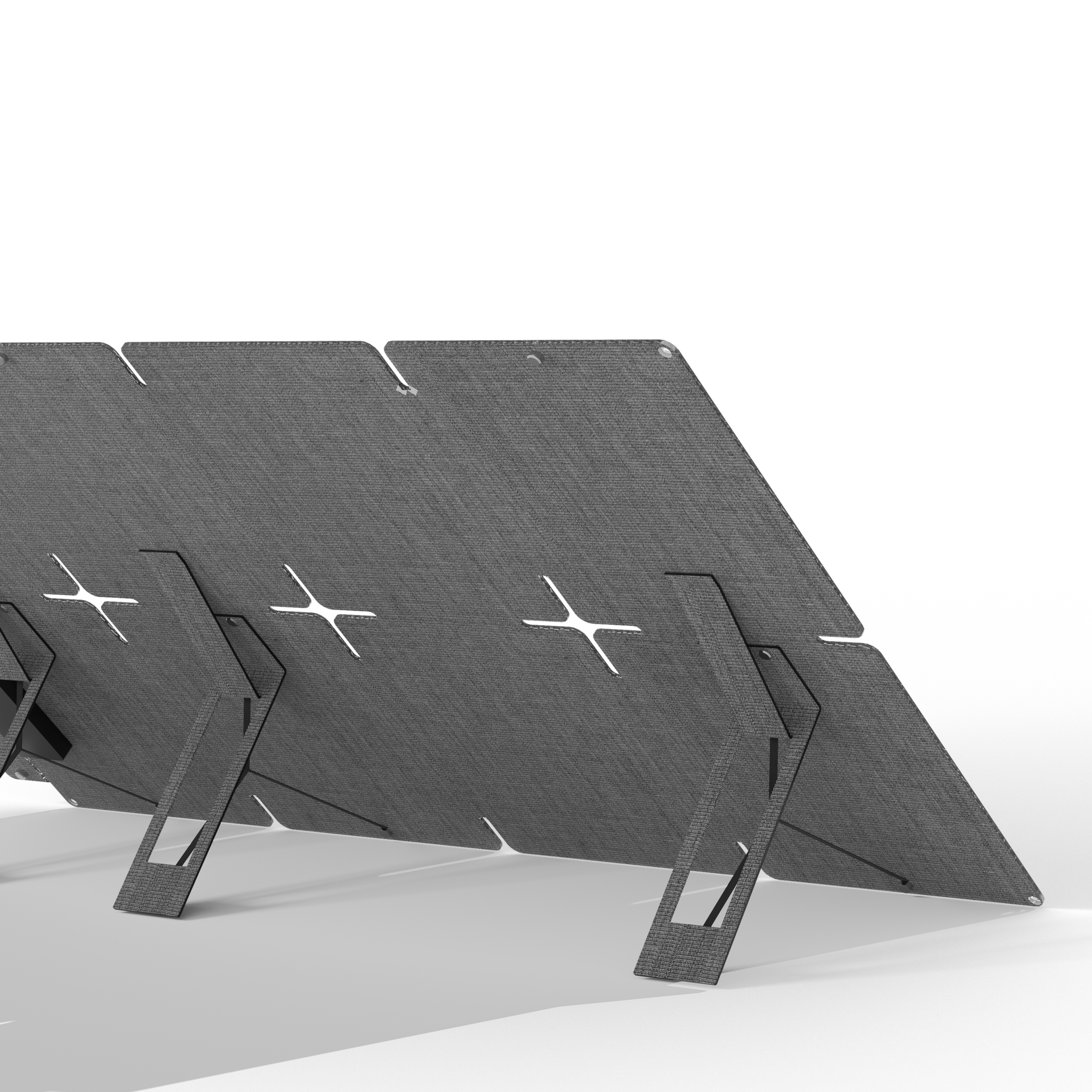LIONSHEE LS-SP60F panel solar plegable 60W