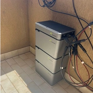 De un kit solar a tres pedidos: el recorrido de un cliente italiano