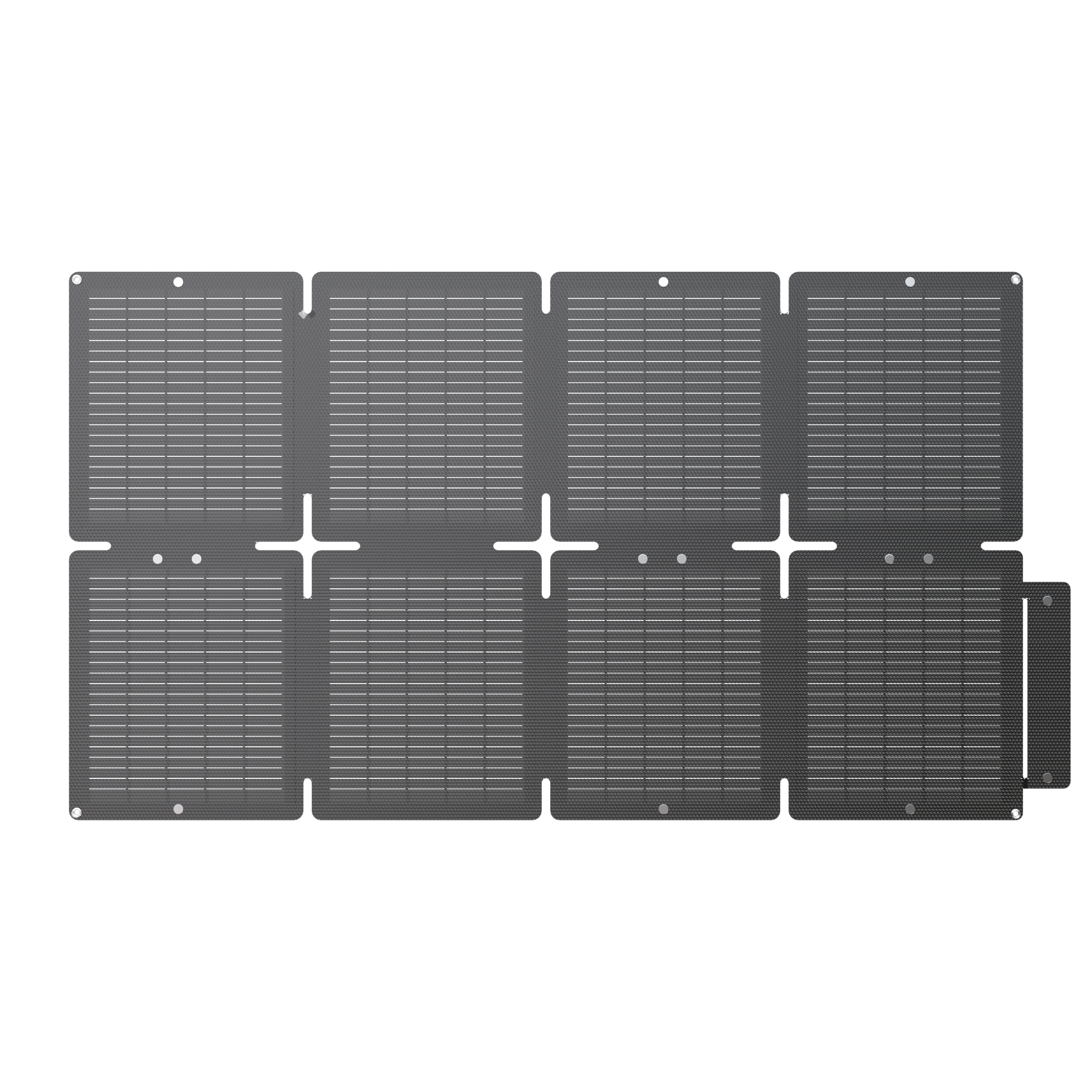 LIONSHEE LS-SP60F panel solar plegable 60W