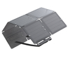 LIONSHEE LS-SP60F Panel Solar Plegable 60W Con USB Y Type-C, ETFE, Stock En Alemania Y Reino Unido