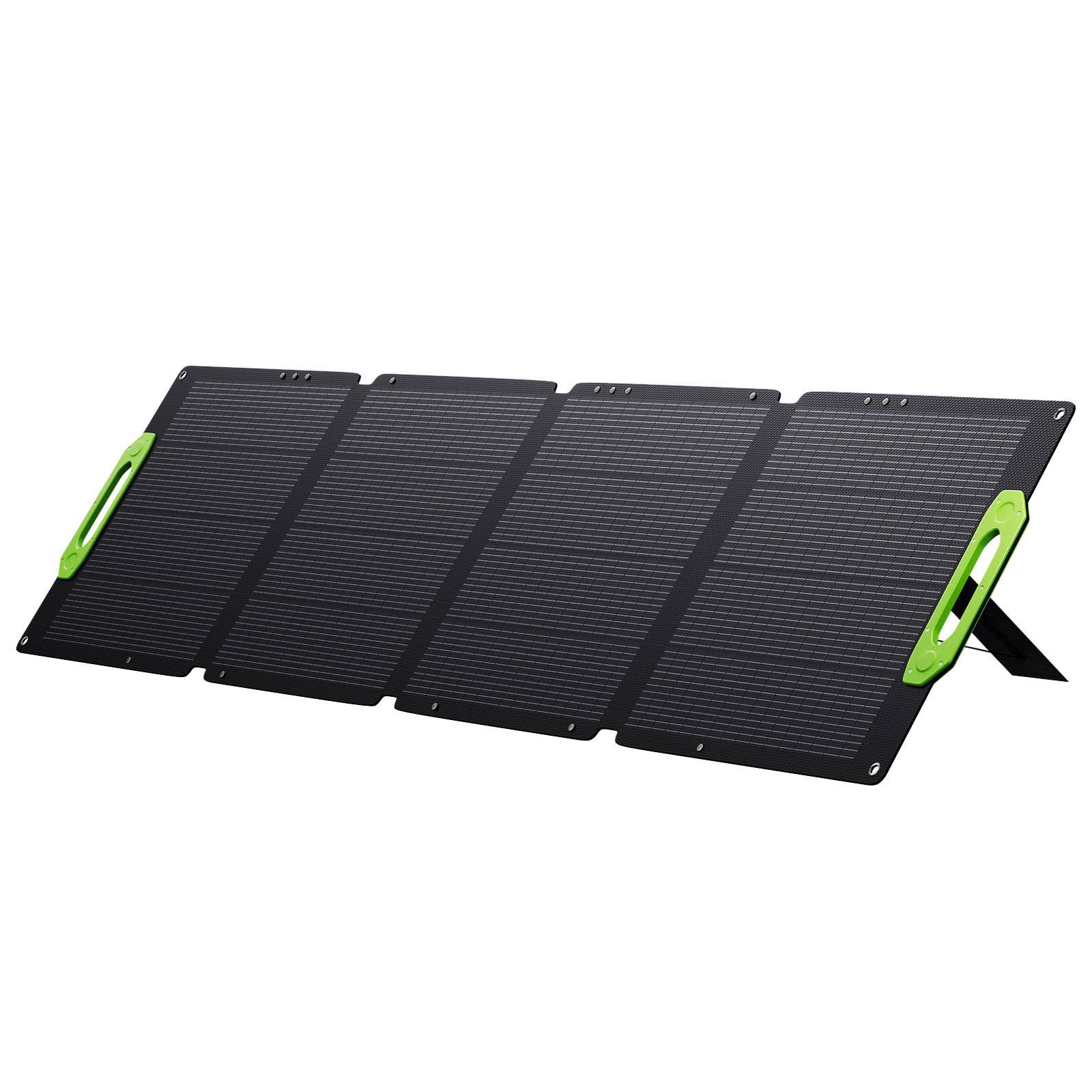 LIONSHEE LS-SP400 Panel Solar Plegable 400W Para Estación De Energía, ETFE, IP67, MC4, Stock En Alemania Y Reino Unido