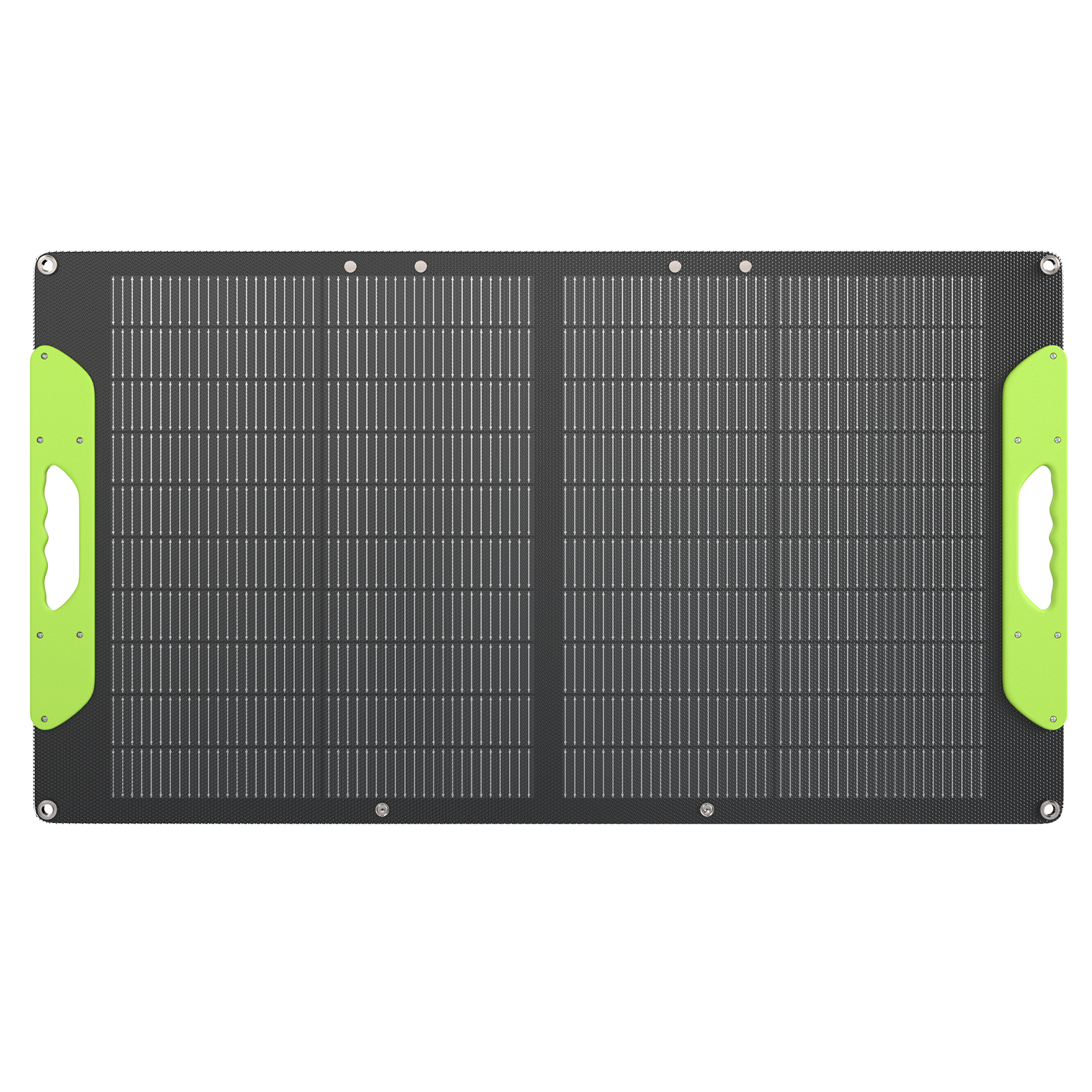 LIONSHEE LS-SP100 Panel Solar Plegable 100W Para Estación De Energía, ETFE, IP67, MC4, Stock En Alemania Y Reino Unido
