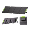 LIONSHEE LS-SP400 Panel Solar Plegable 400W Para Estación De Energía, ETFE, IP67, MC4, Stock En Alemania Y Reino Unido