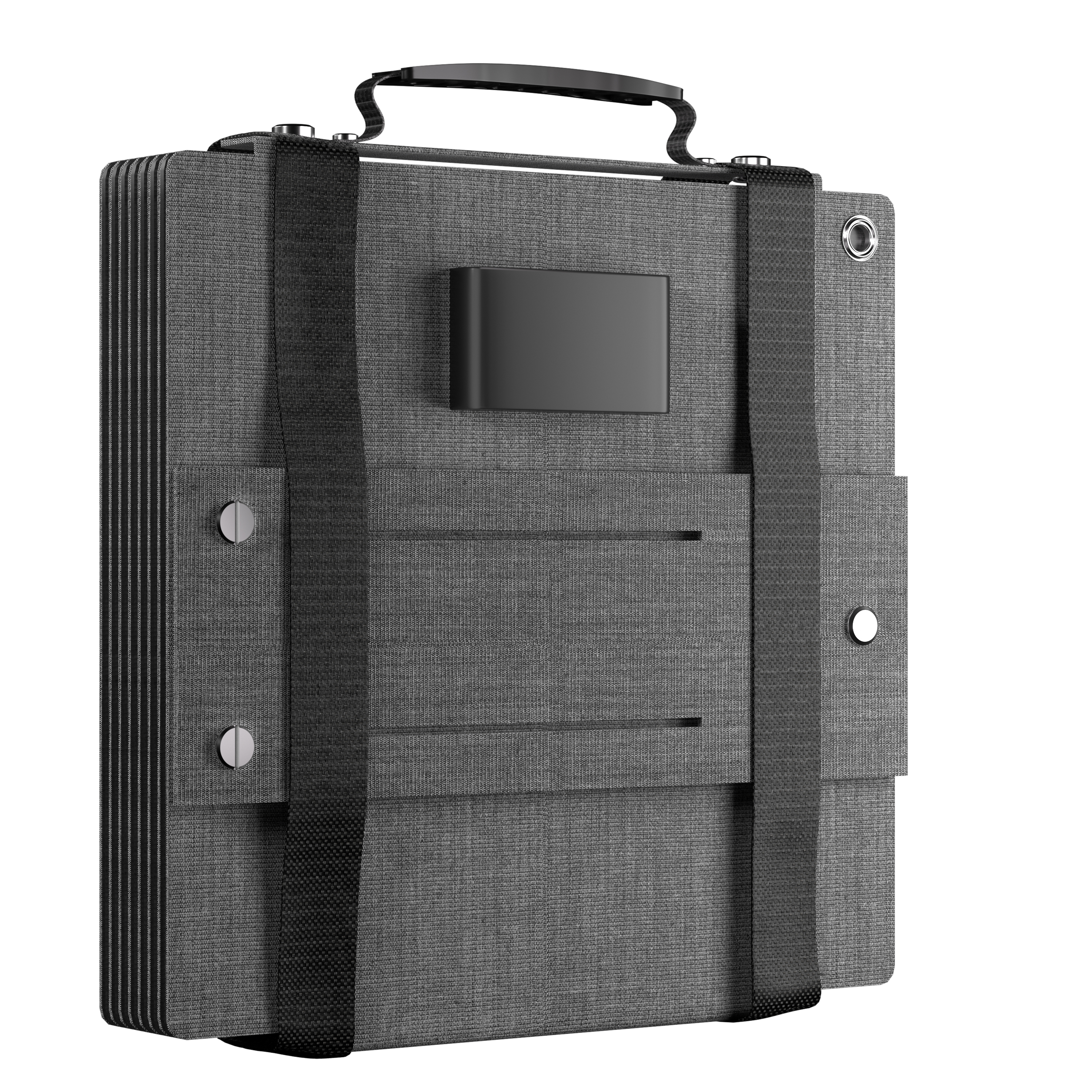 LIONSHEE LS-SP60F panel solar plegable 60W