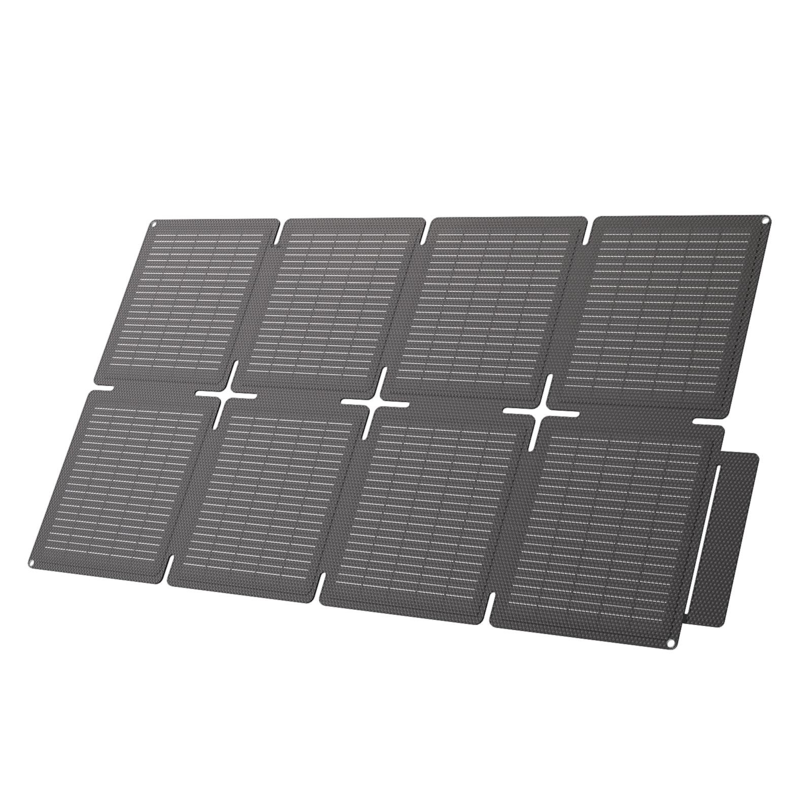 LIONSHEE LS-SP60F Panel Solar Plegable 60W Con USB Y Type-C, ETFE, Stock En Alemania Y Reino Unido