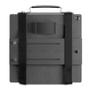 LIONSHEE LS-SP60F Panel Solar Plegable 60W Con USB Y Type-C, ETFE, Stock En Alemania Y Reino Unido