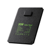 LIONSHEE LS-SP30F Panel Solar Plegable 30W Con USB Y Type-C, ETFE, Stock En Alemania Y Reino Unido