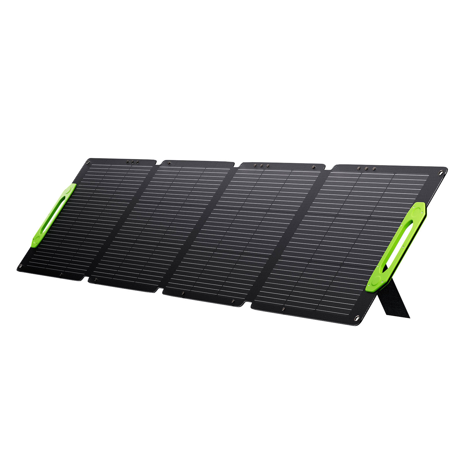LIONSHEE LS-SP200 Panel Solar Plegable 200W Para Estación De Energía, ETFE, IP67, MC4, Stock En Alemania Y Reino Unido