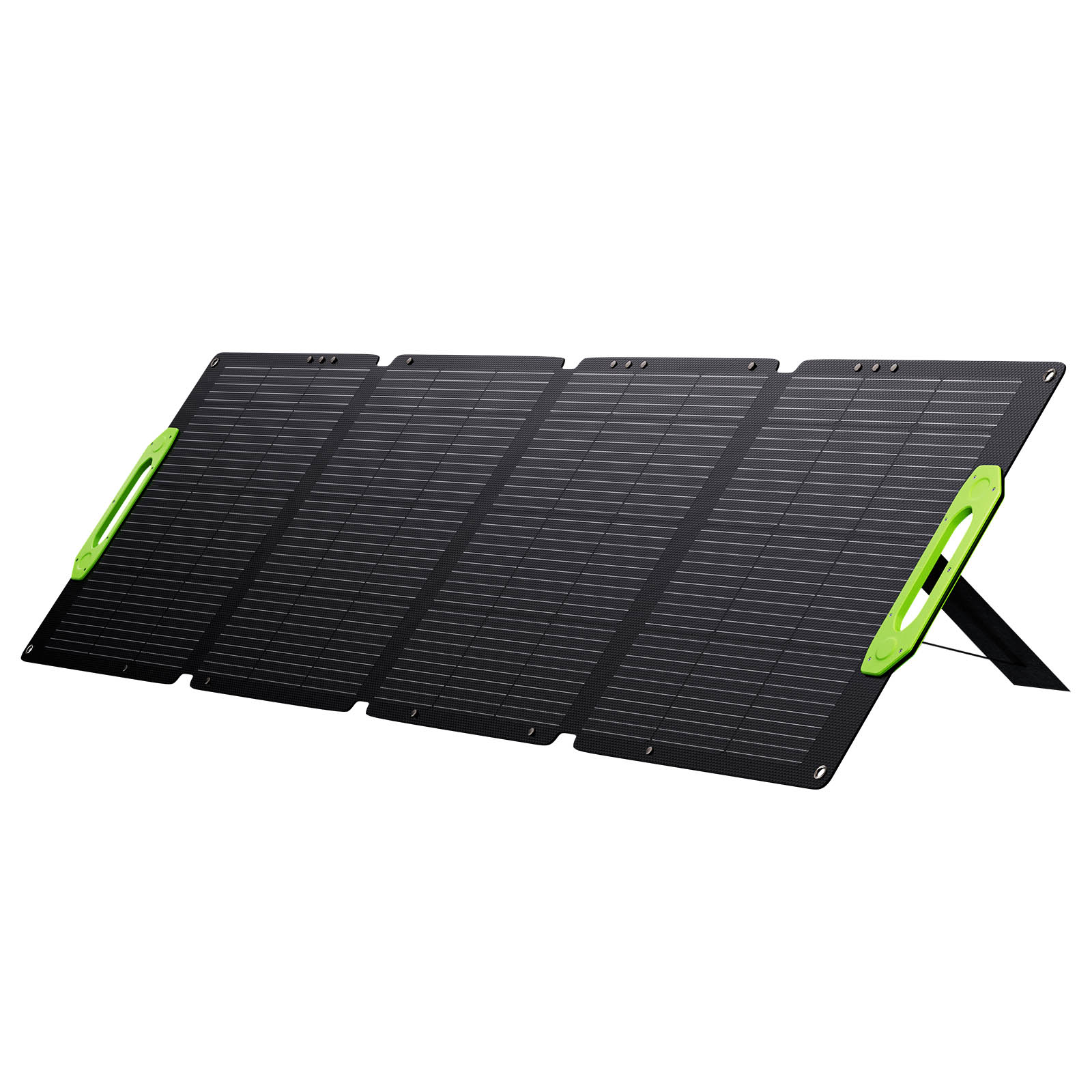 LIONSHEE LS-SP300 Panel Solar Plegable 300W Para Estación De Energía, ETFE, IP67, MC4, Stock En Alemania Y Reino Unido