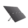 LIONSHEE LS-SP60F Panel Solar Plegable 60W Con USB Y Type-C, ETFE, Stock En Alemania Y Reino Unido