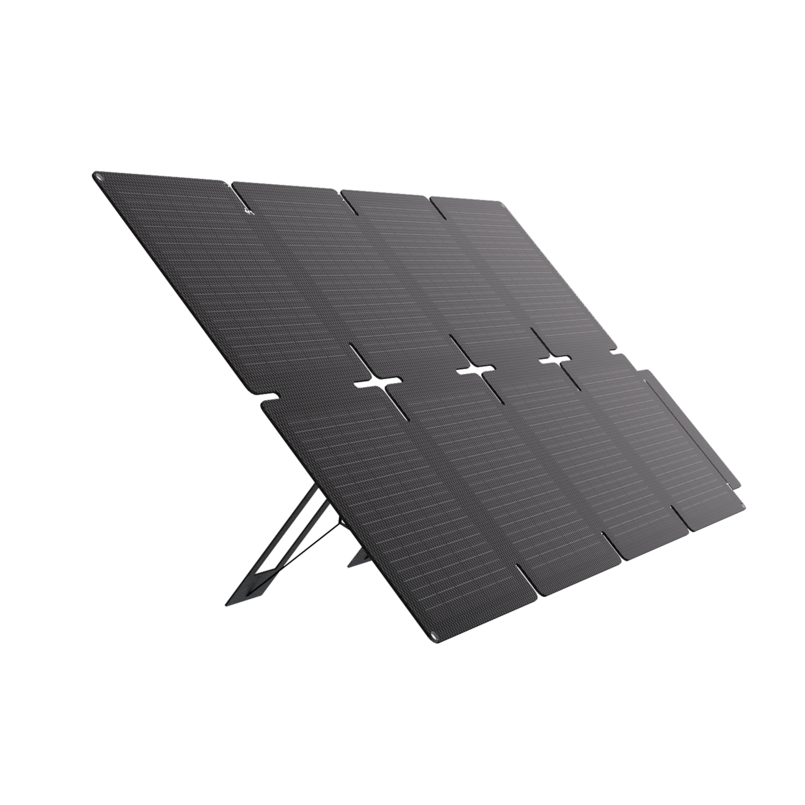 LIONSHEE LS-SP60F Panel Solar Plegable 60W Con USB Y Type-C, ETFE, Stock En Alemania Y Reino Unido