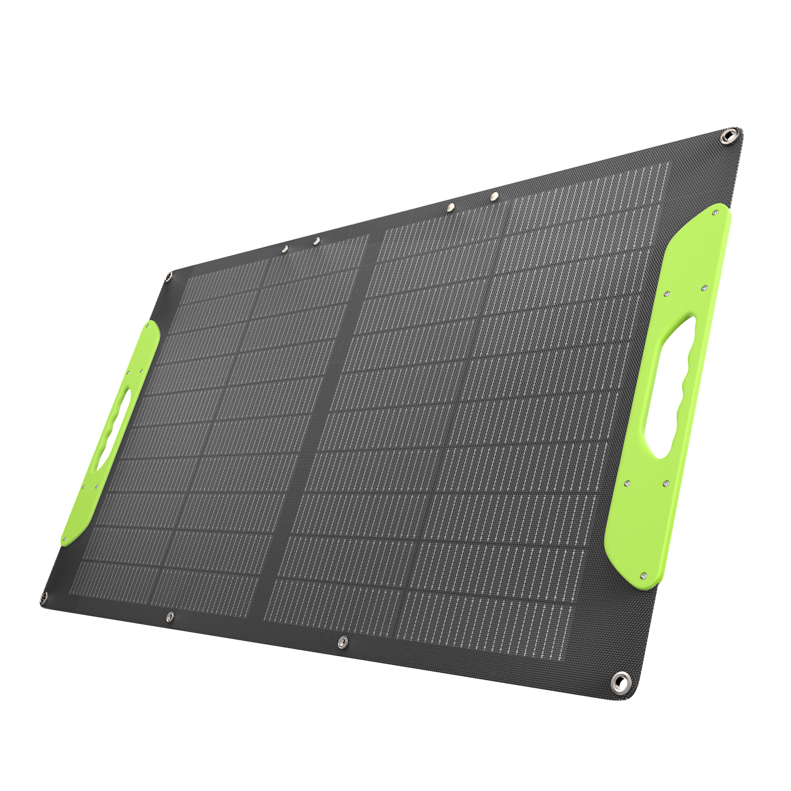 LIONSHEE LS-SP100 panel solar plegable 100W